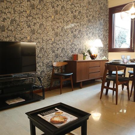 Ferienwohnung Casa Moderna Nel Centro Di Imola Exterior foto