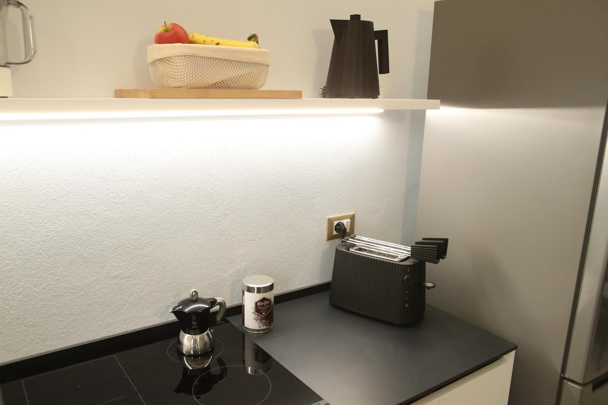Ferienwohnung Casa Moderna Nel Centro Di Imola Exterior foto