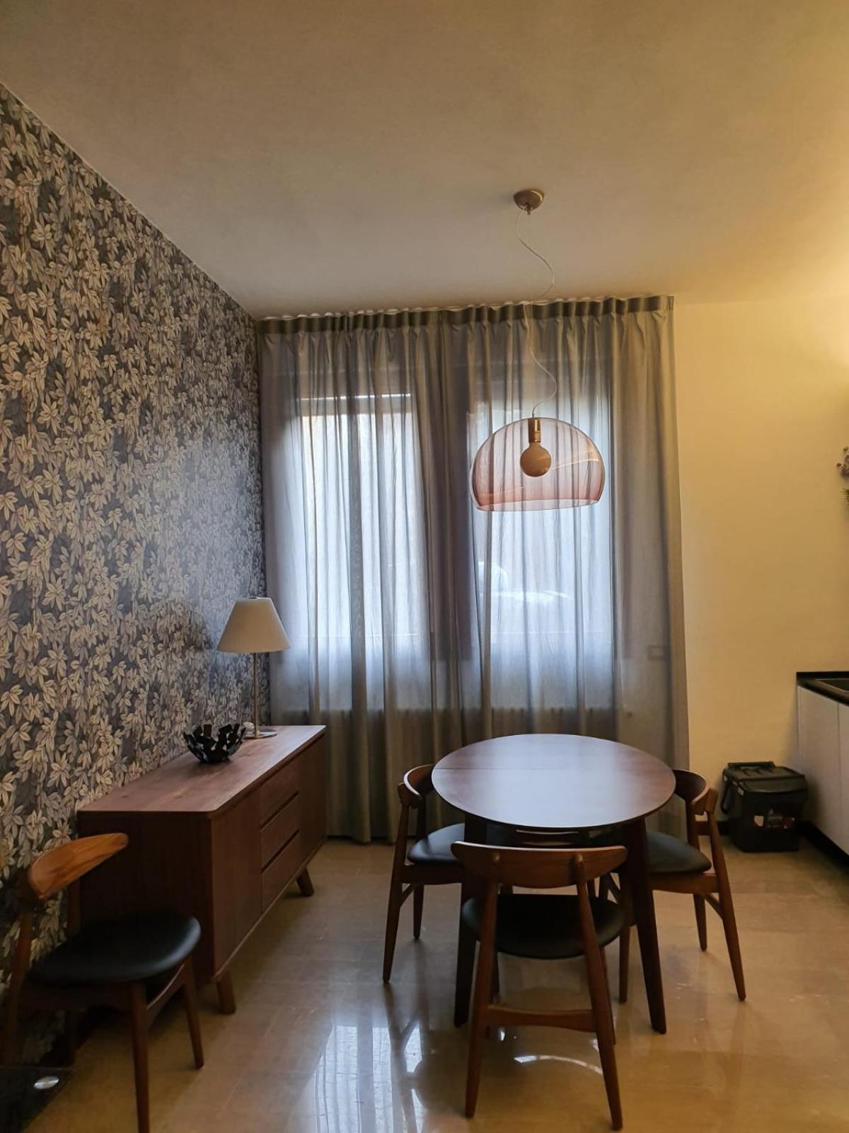 Ferienwohnung Casa Moderna Nel Centro Di Imola Exterior foto