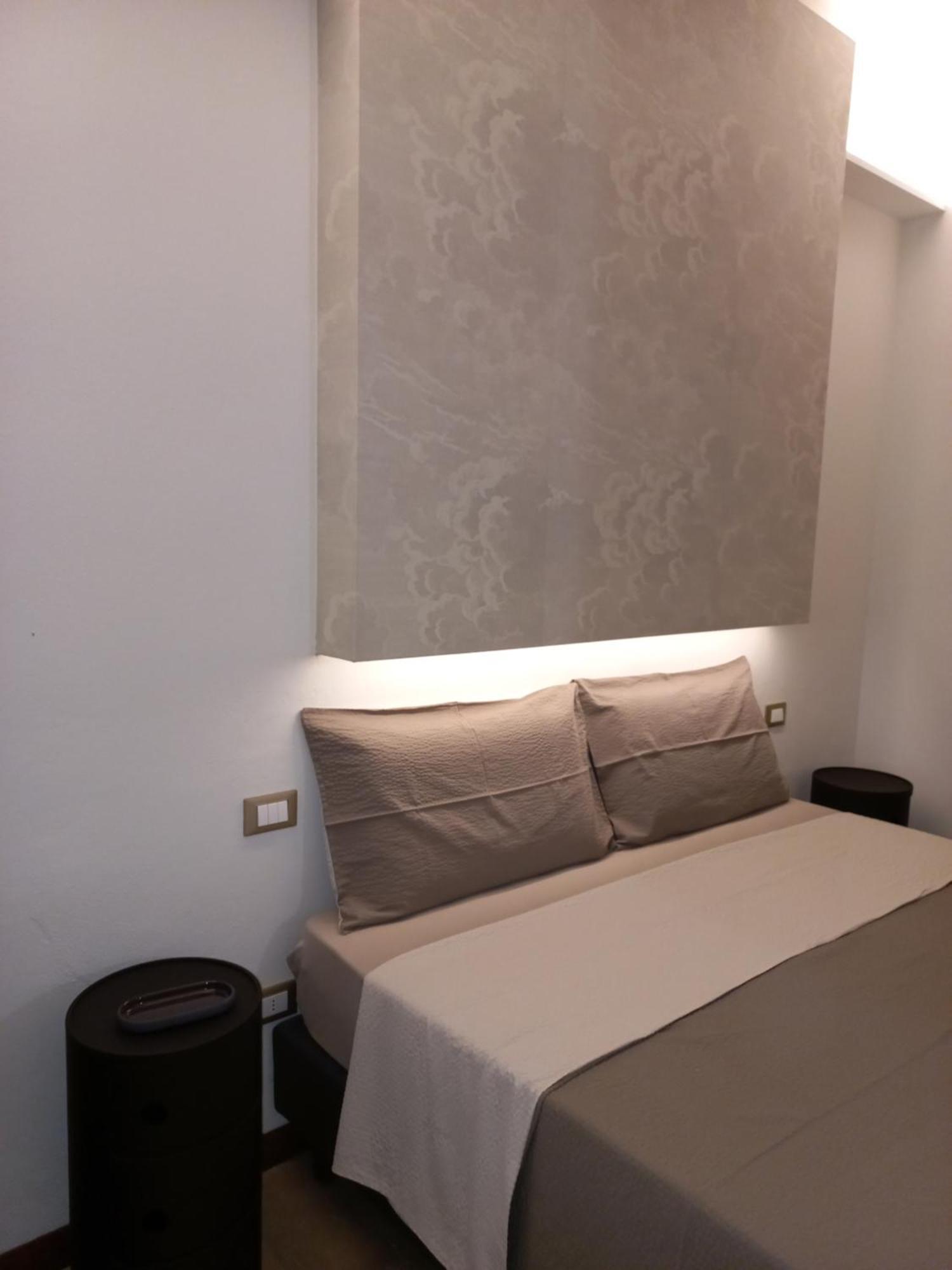 Ferienwohnung Casa Moderna Nel Centro Di Imola Exterior foto